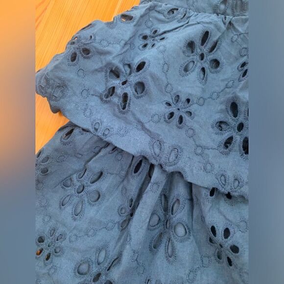 NWT Evsie Girls Top - Picture 2 of 5